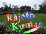 Rajesh Kumar